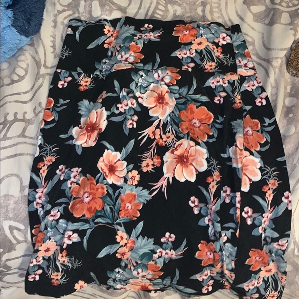 Charlotte Russe skirt